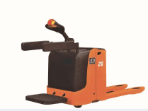 平和2.0/3.0全電動(dòng)搬運(yùn)車(chē)